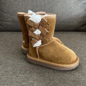 Toddler Ugg Boots